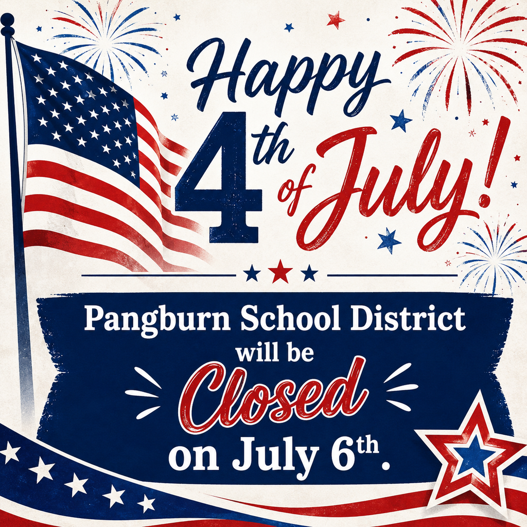 Happy 4th