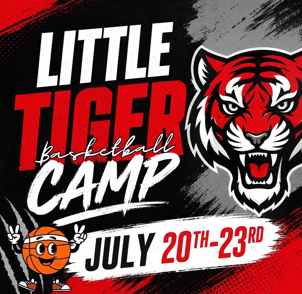 Tiger Camp