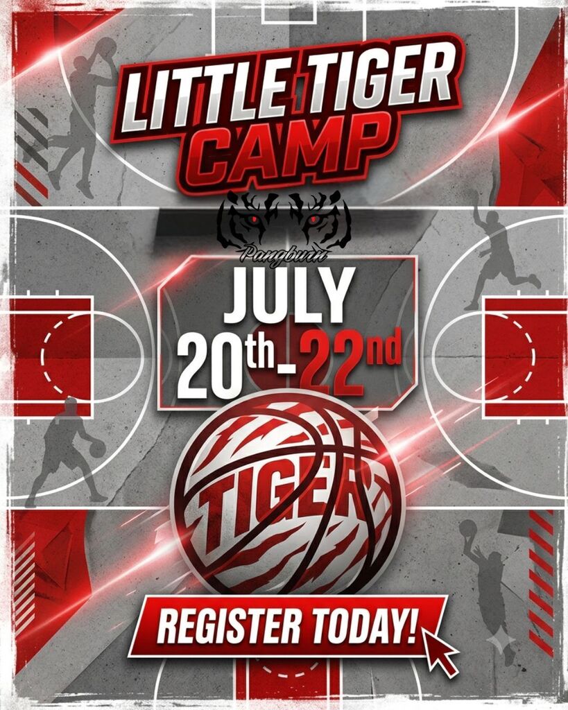 tiger camp