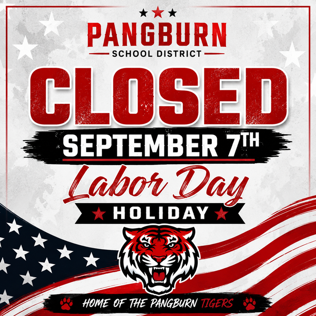 Closed for the Labor Day Holiday Sep 7