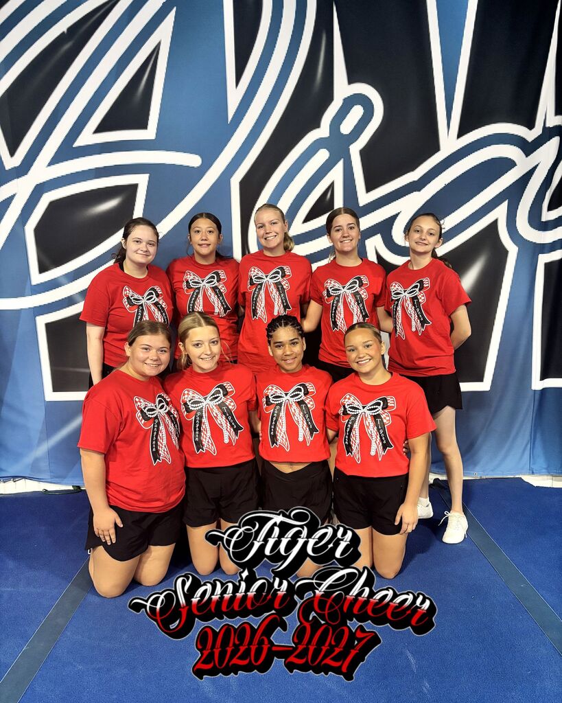cheer