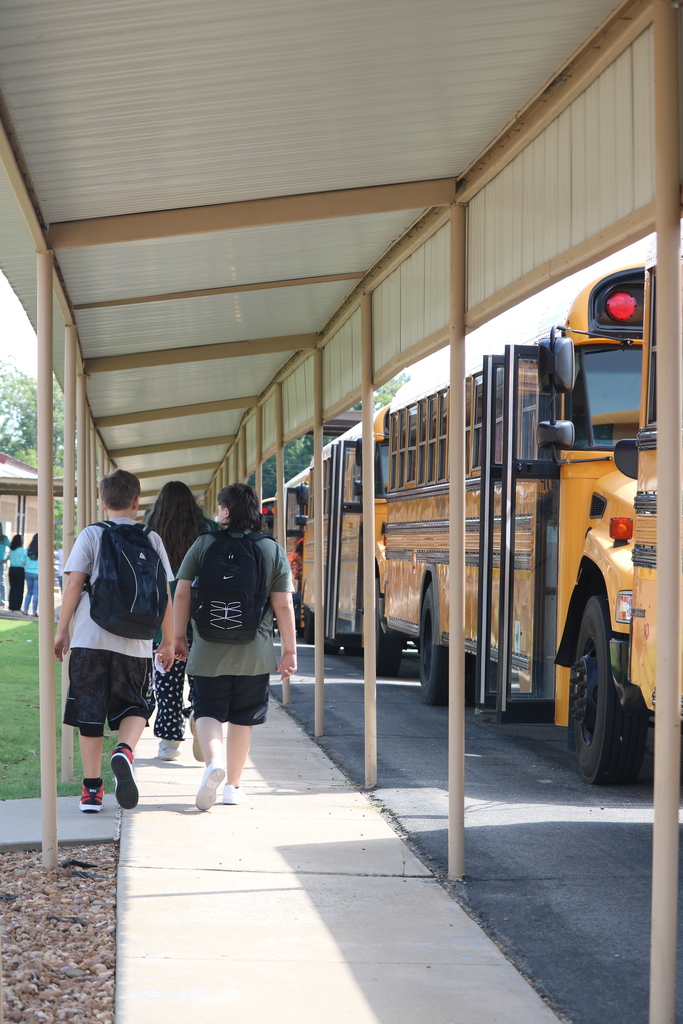 HS Bus