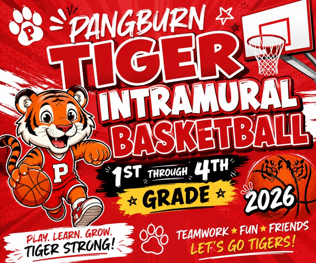 Intramural Basketball