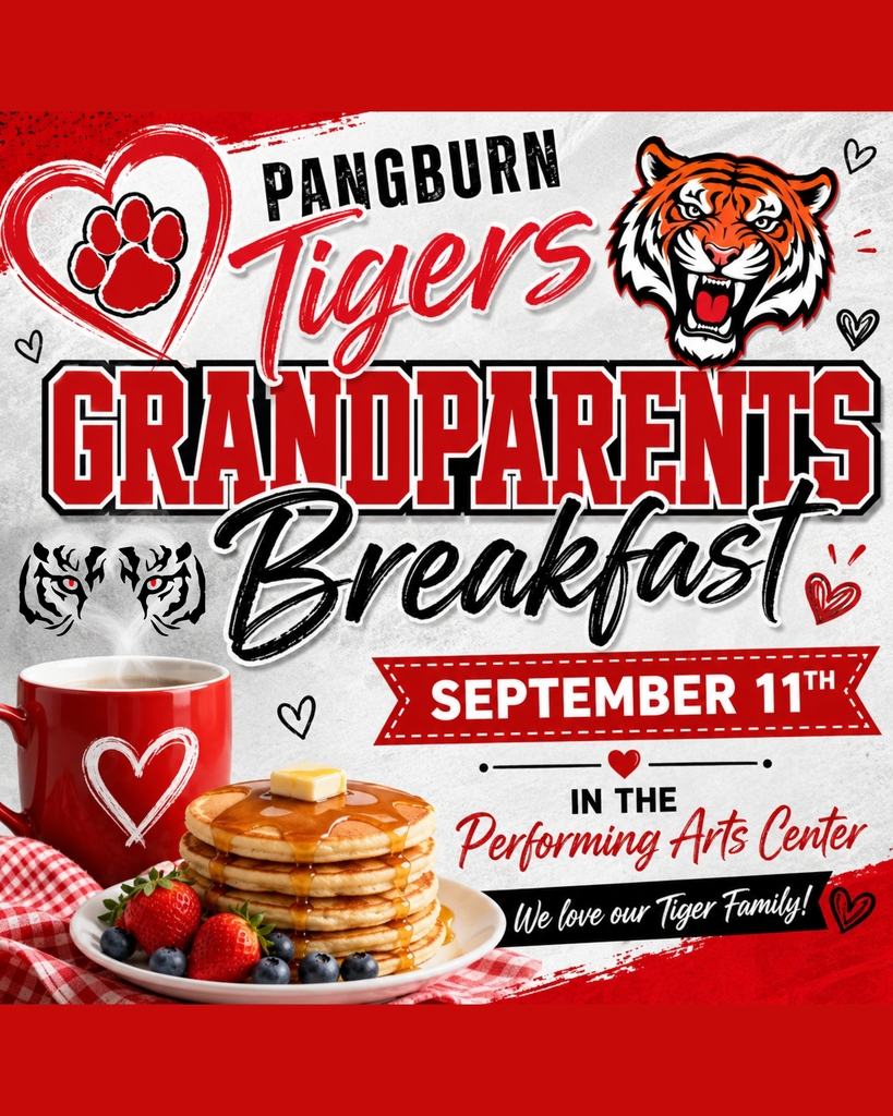 Grandparents Breakfast