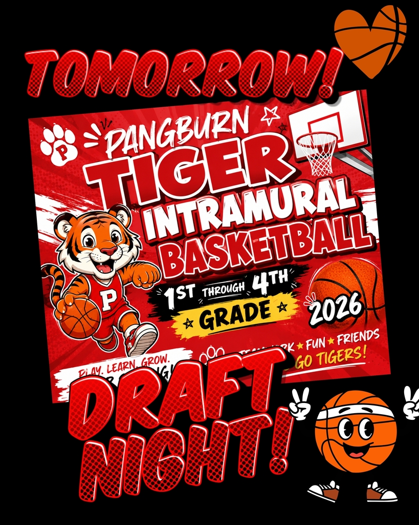 Tiger Intramurals