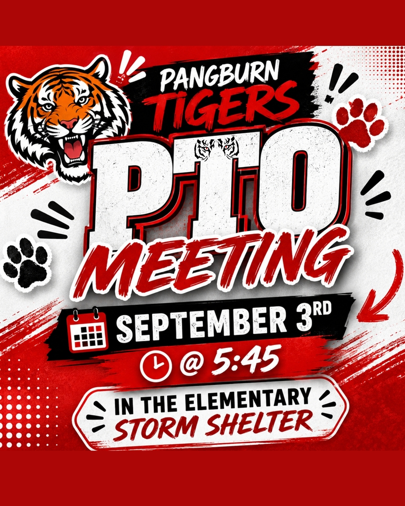PTO Meeting