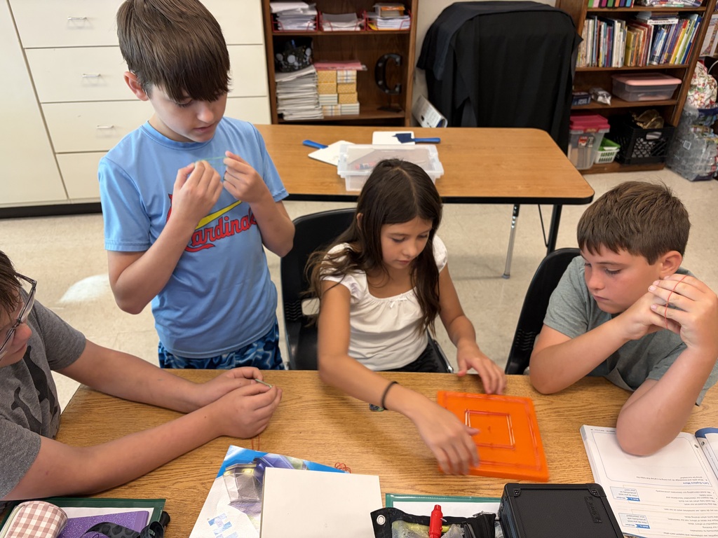 Kids Math Collaboration
