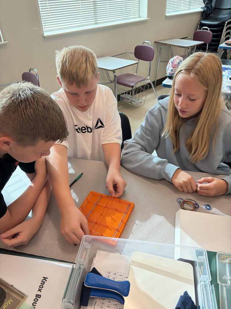 Math Collaboration