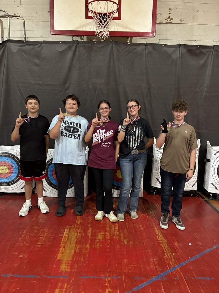 archery