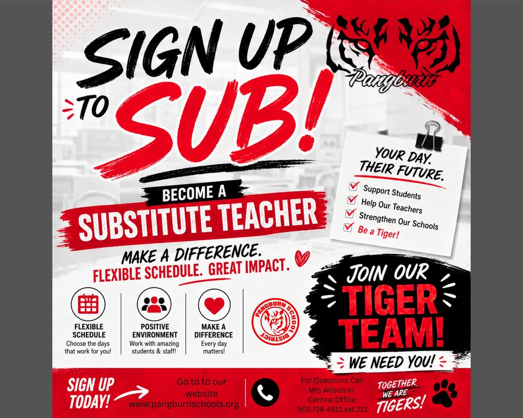 Substitutes