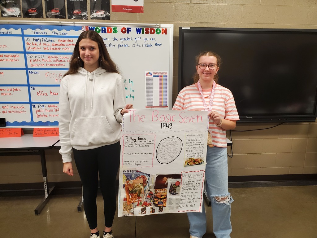 food and safety