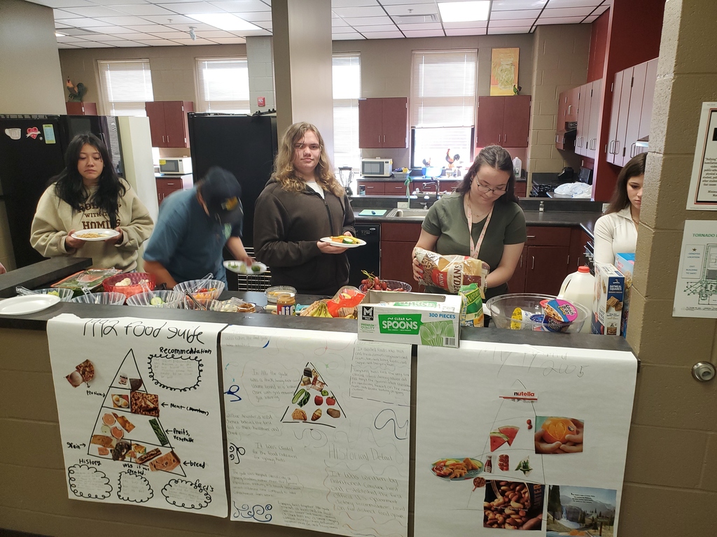 food and safety