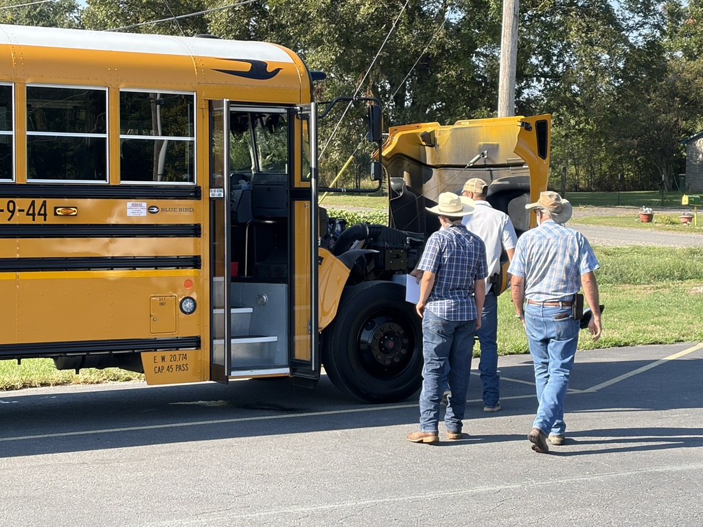 school bus