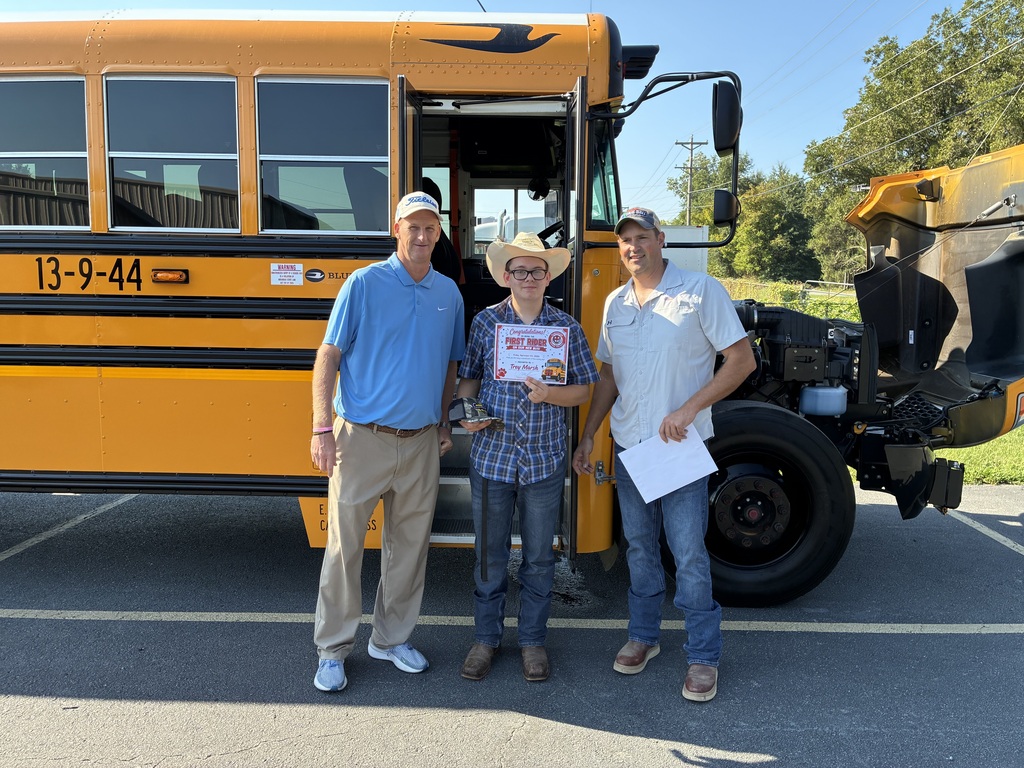 school bus