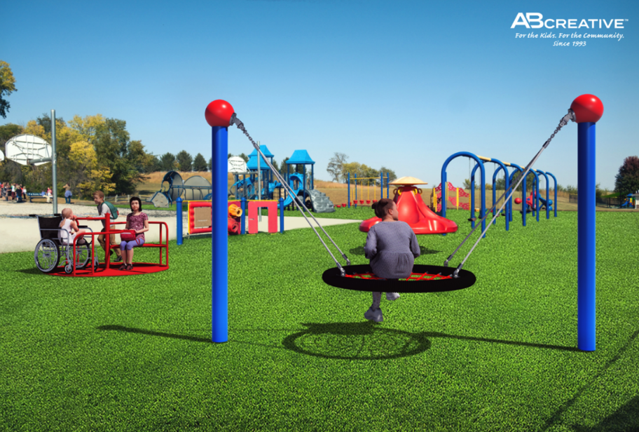 ES PLAYGROUND