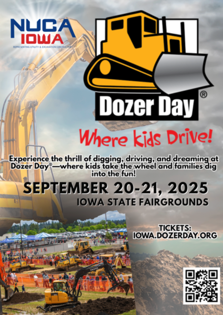 dozer days
