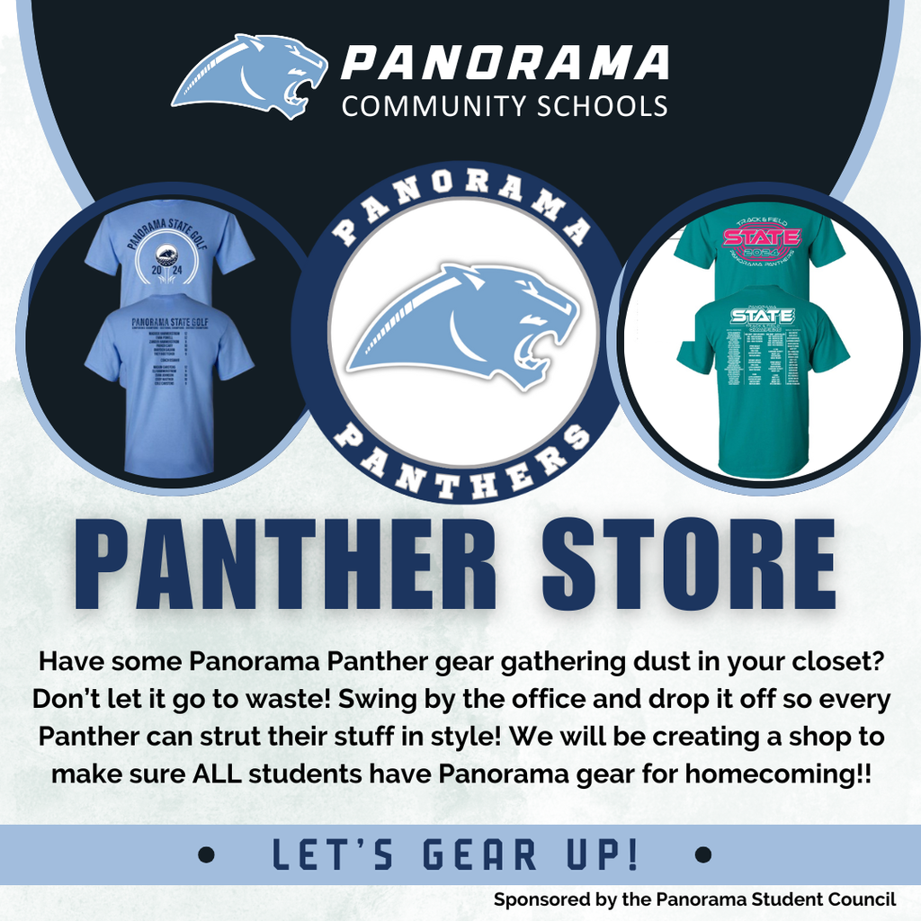 PANTHER GEAR