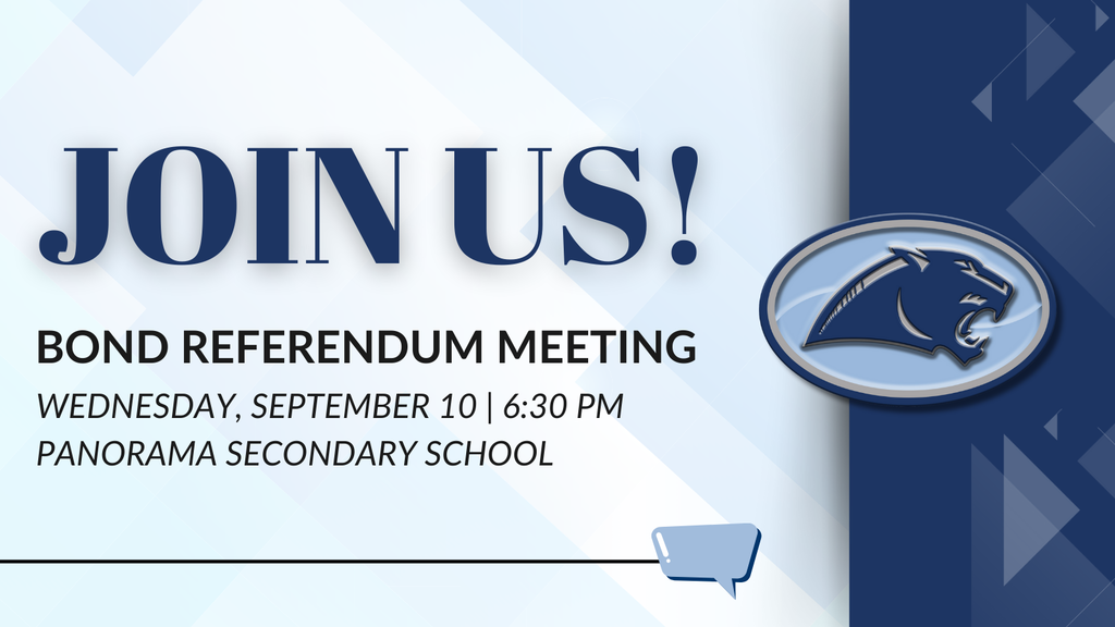Join us