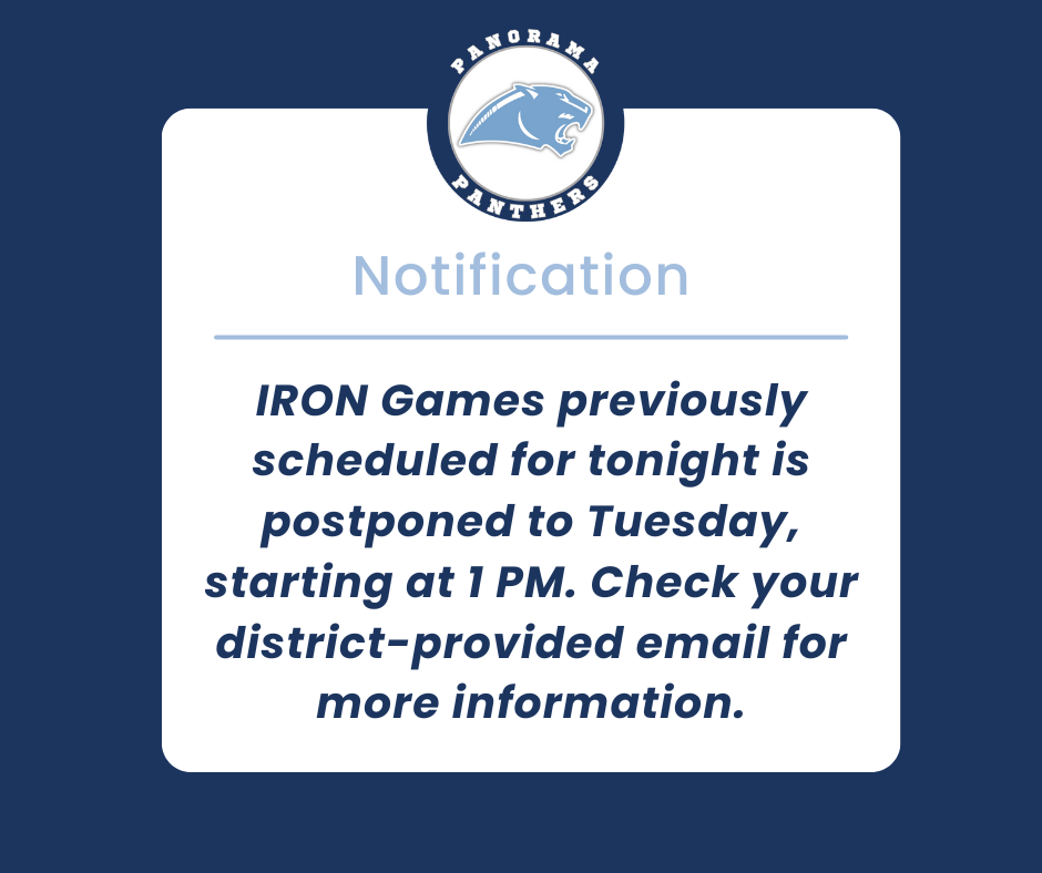 Iron Games