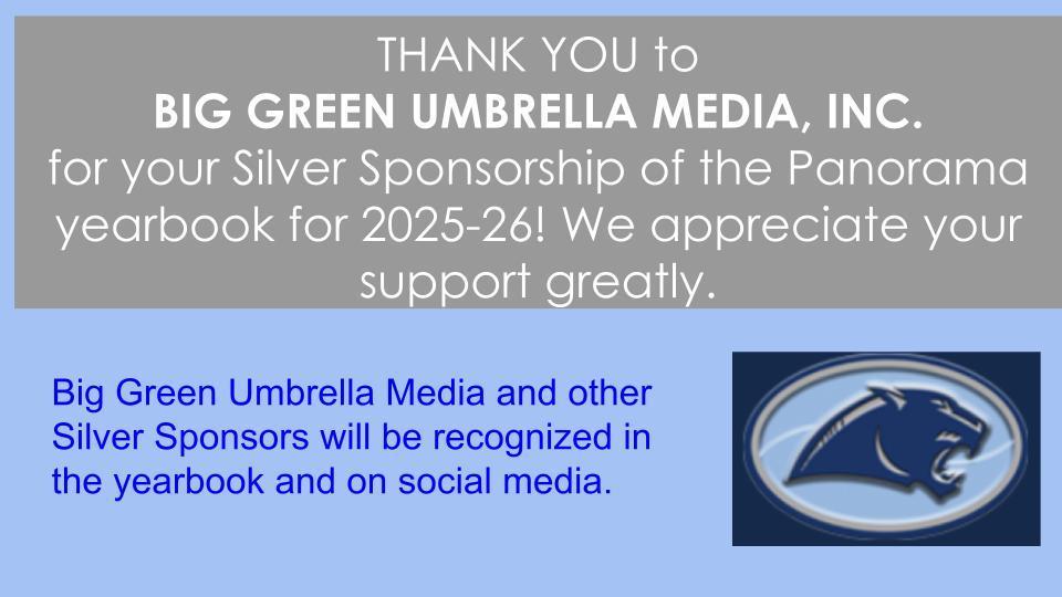 big green umbrella media yb