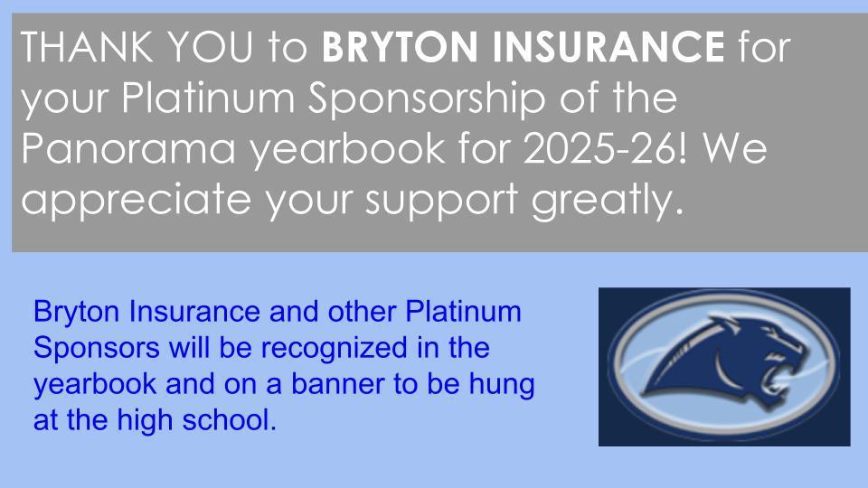 bryton ins. yearbook