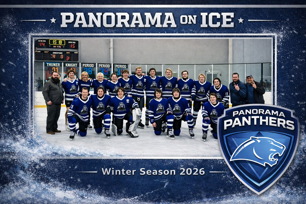 Panorama on Ice