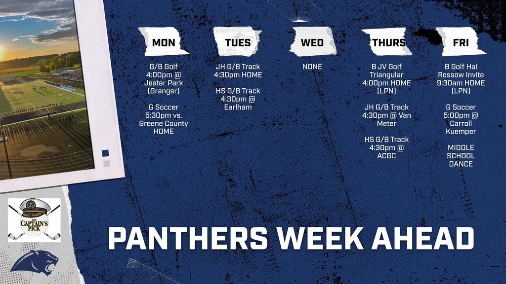 Week