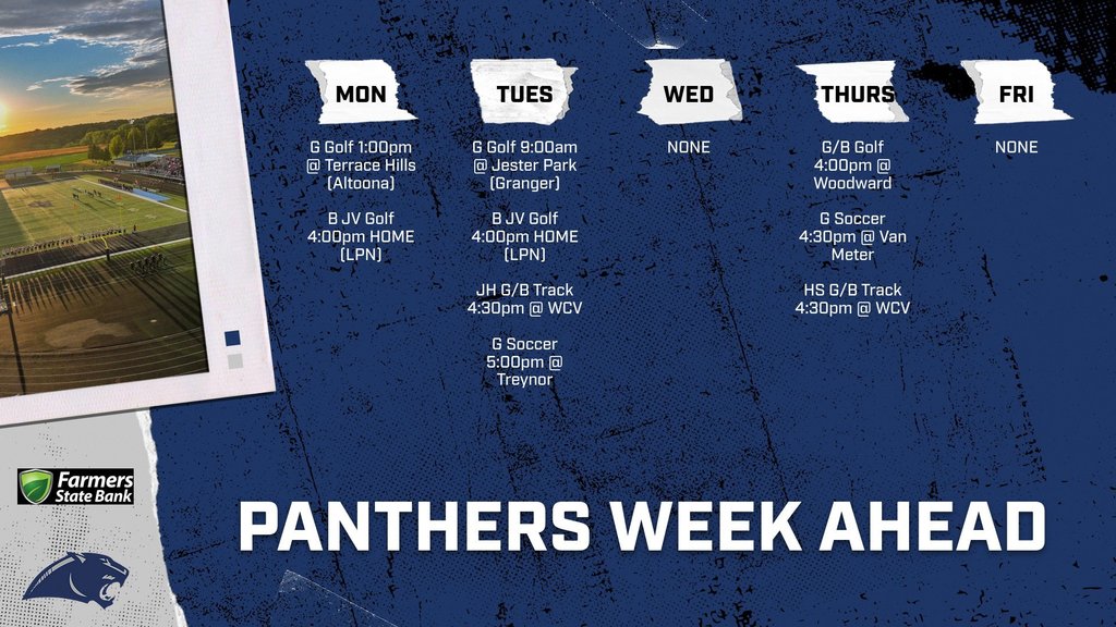 week