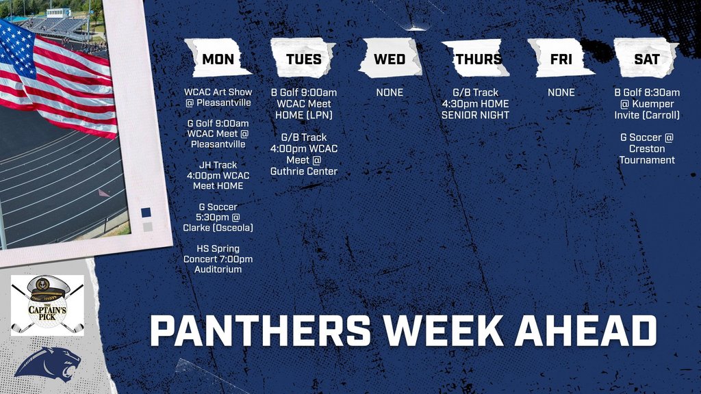 weekahead