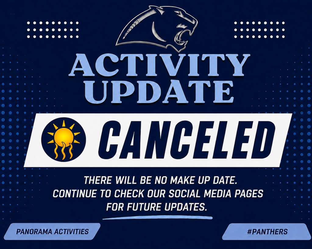 9/3 Cross Country Canceled