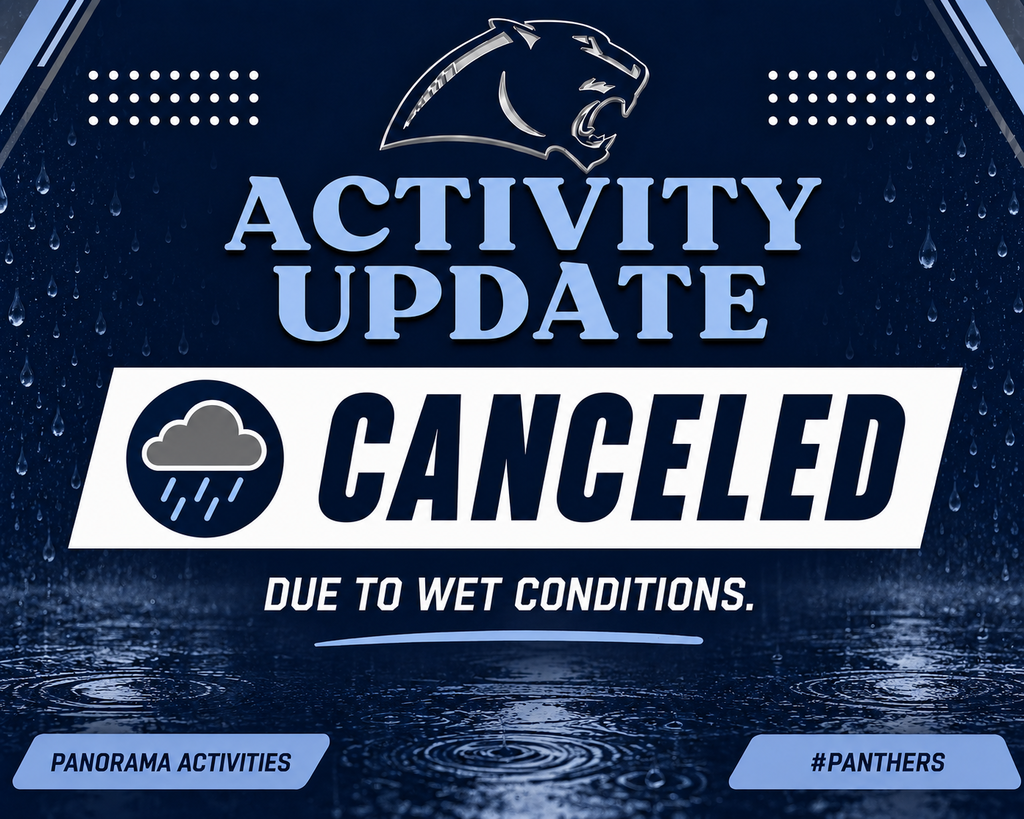 Cross Country Canceled