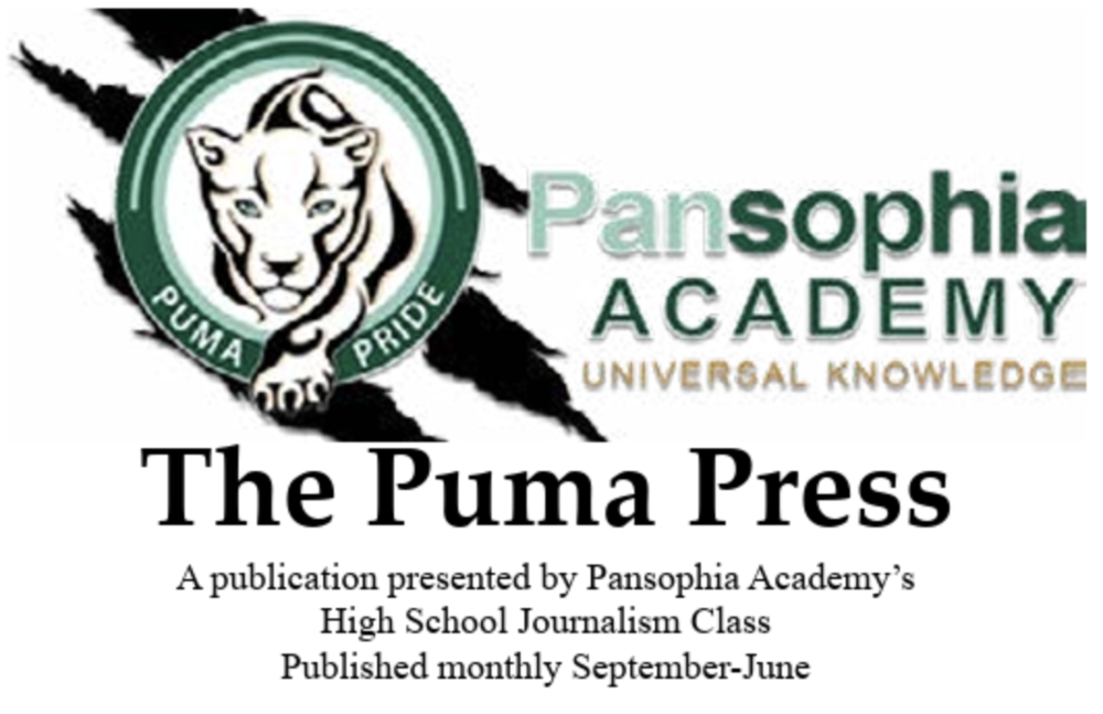 Puma Press  Logo
