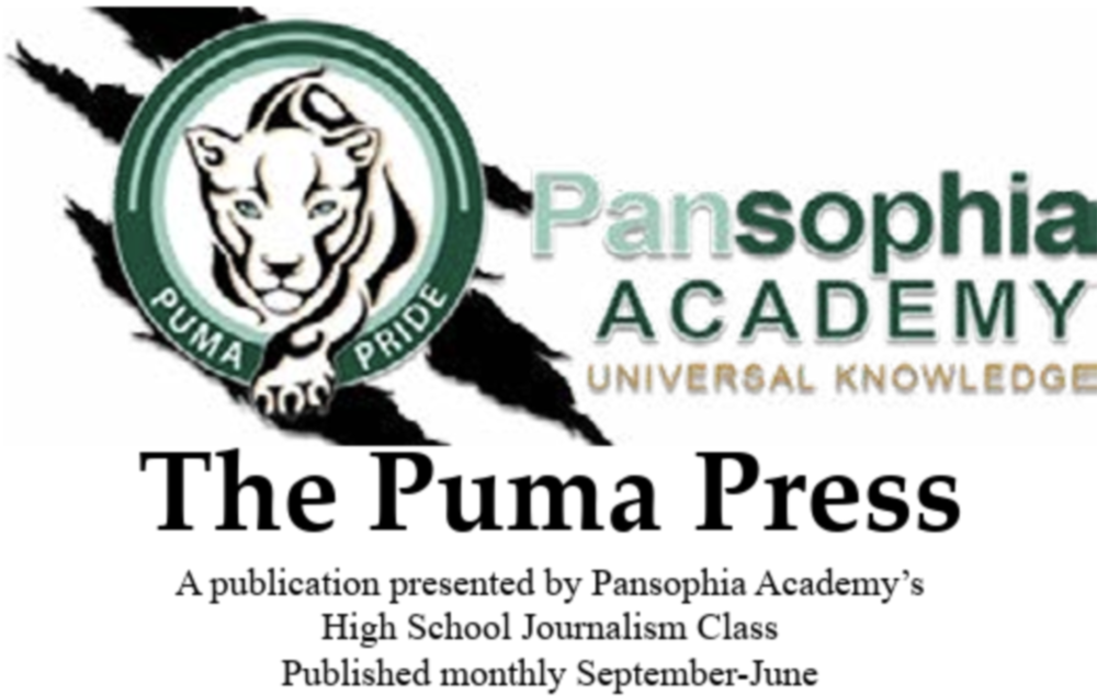 Puma Press Logo