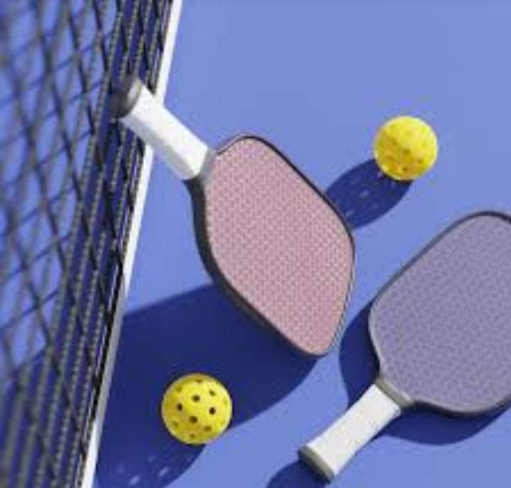 Pickleball image