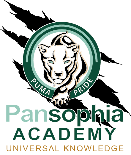 Pansophia Logo