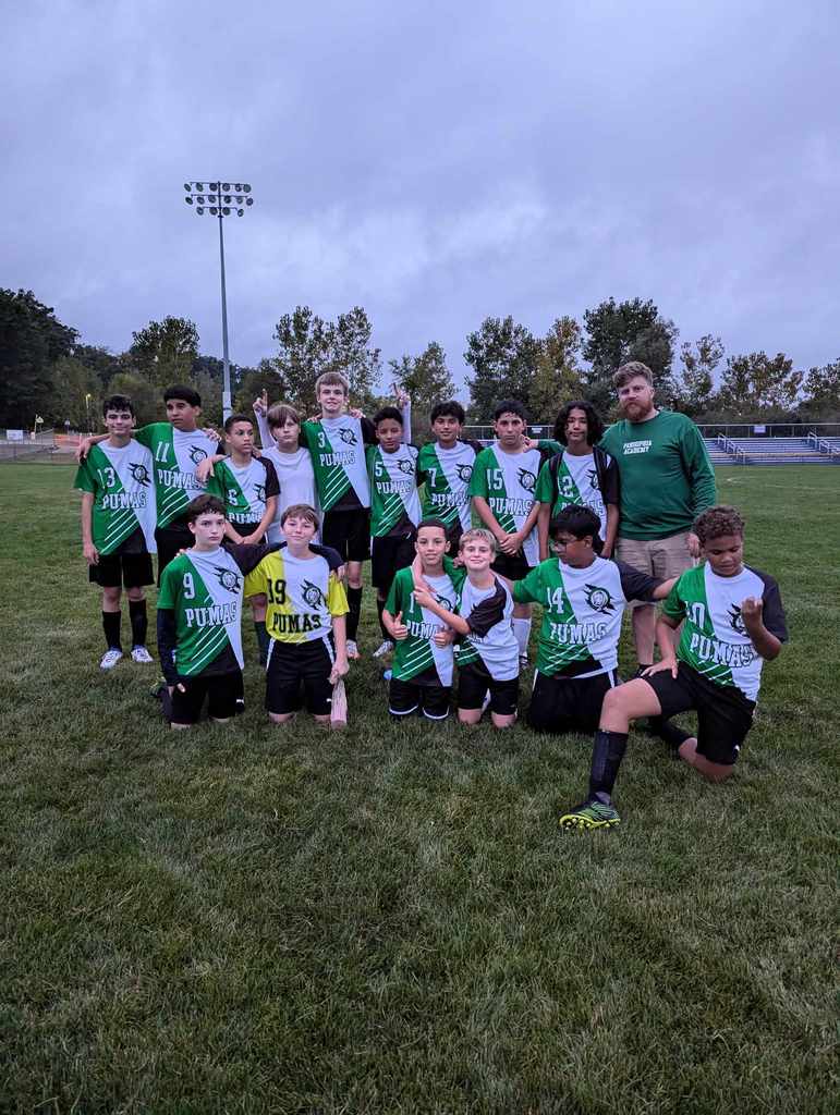 Soccer team
