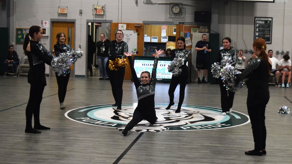 Dance Team