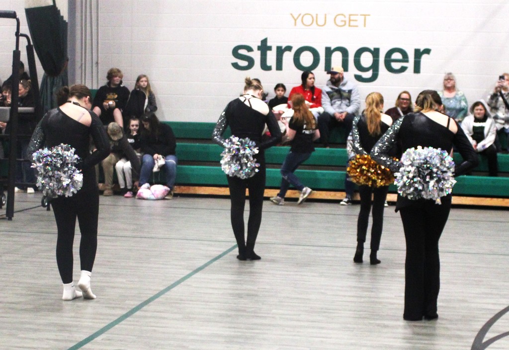 Dance Team