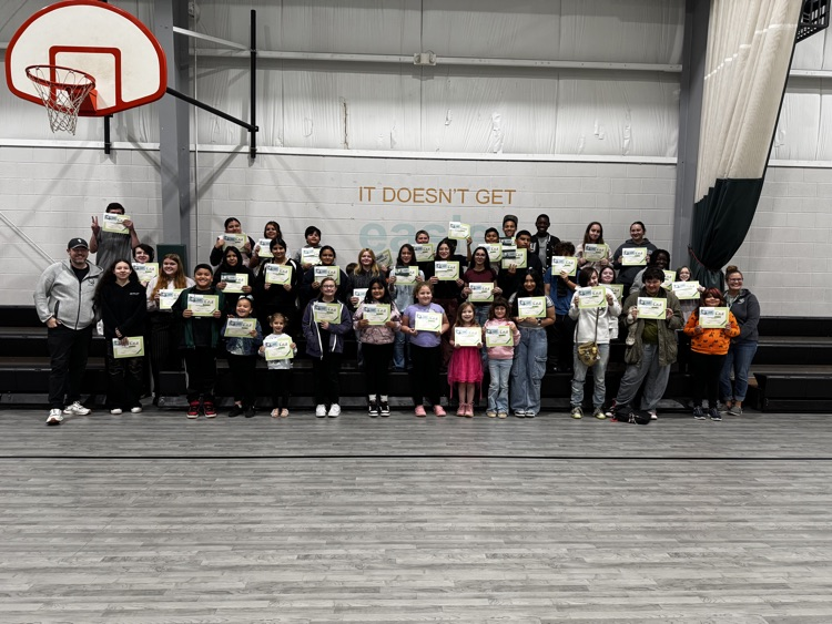 September student of month picture 