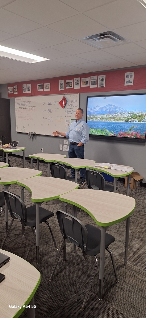 Matt schools us in entrepreneurship 