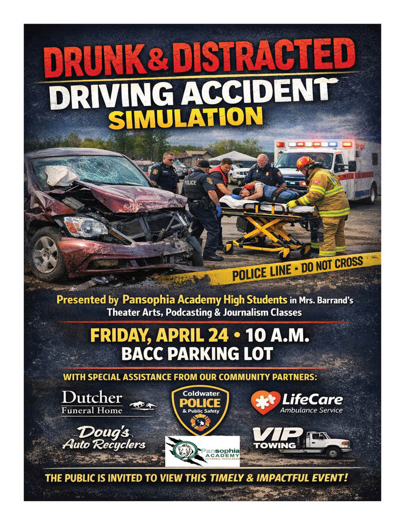 Flyer 