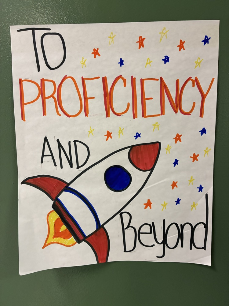 To proficiency and beyond