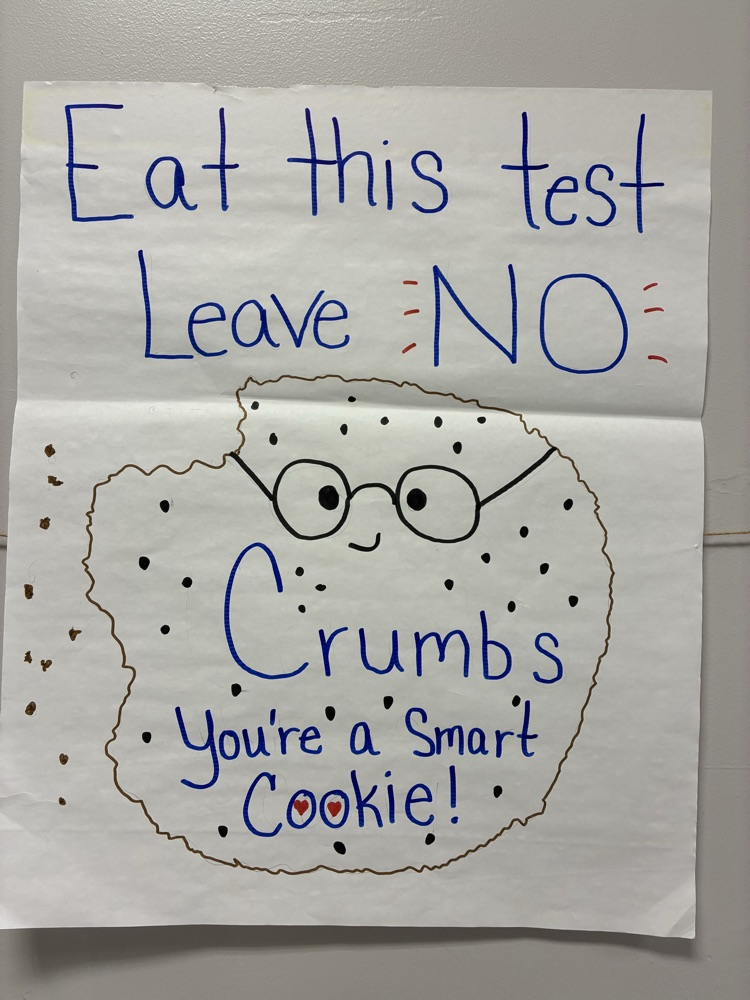 You’re a smart cookie