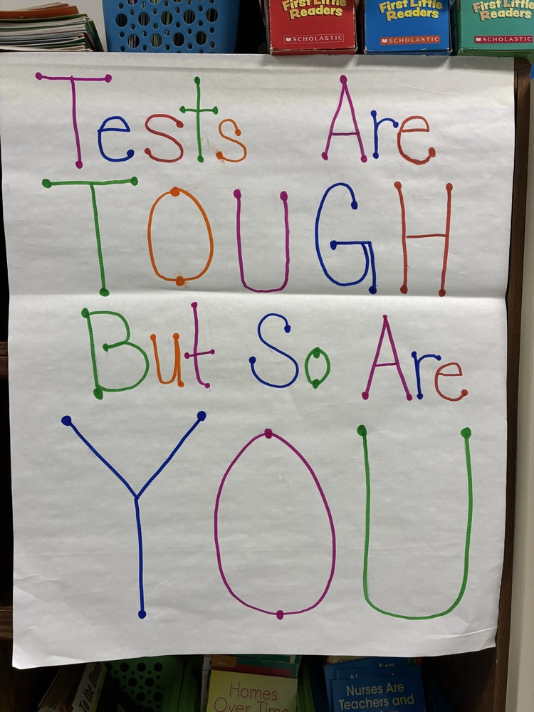 Motivational Poster