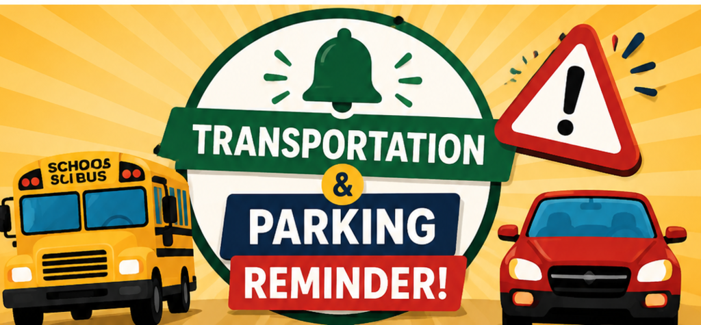 Transportation & Parking