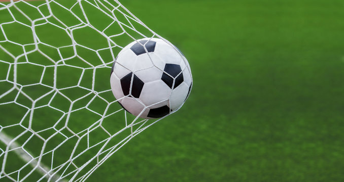 Soccer ball 