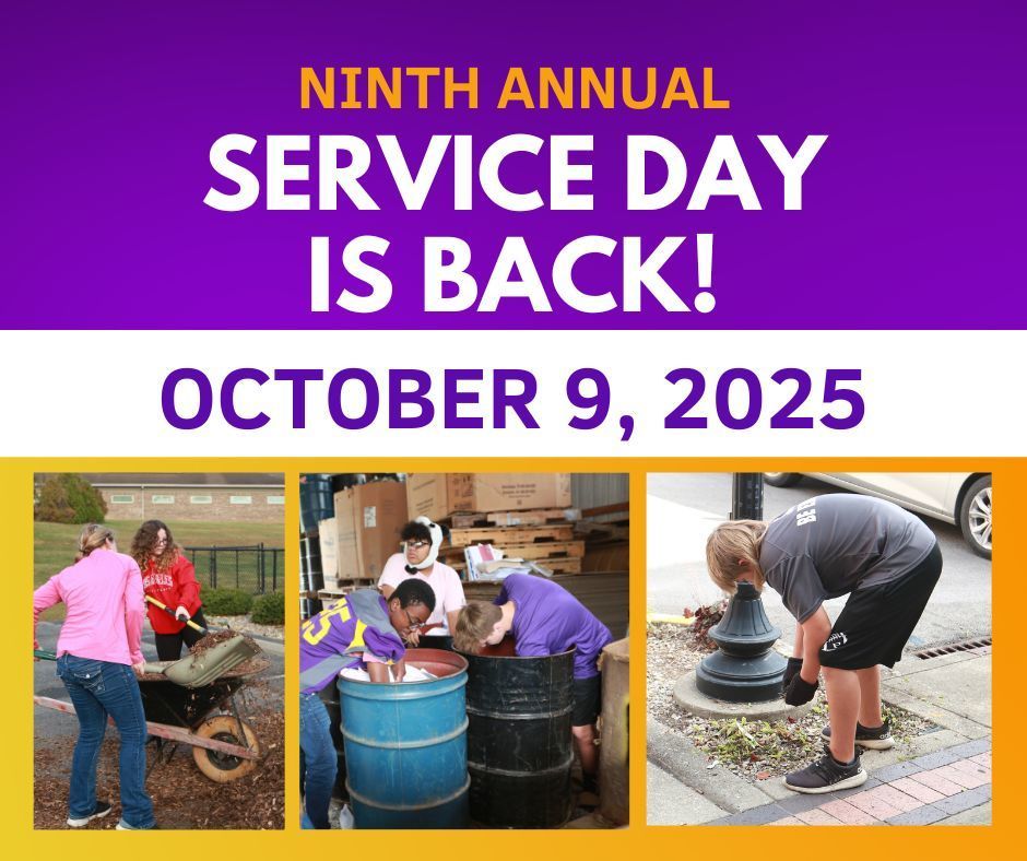serviceday