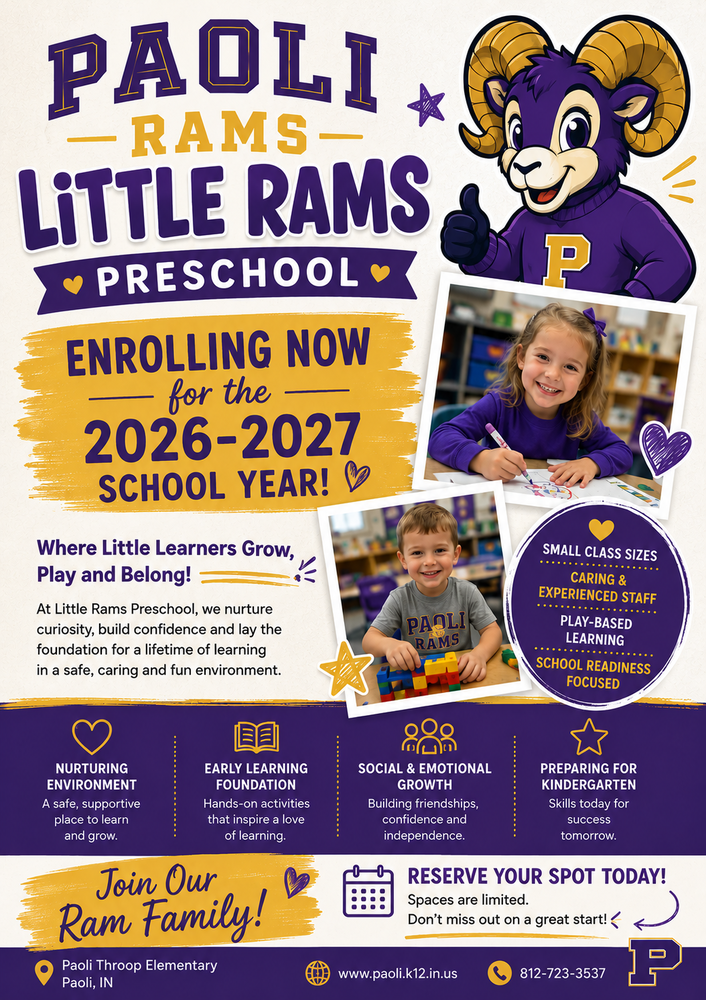 littlerams