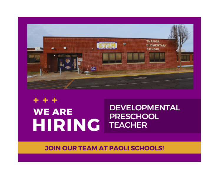 Developmental Preschool