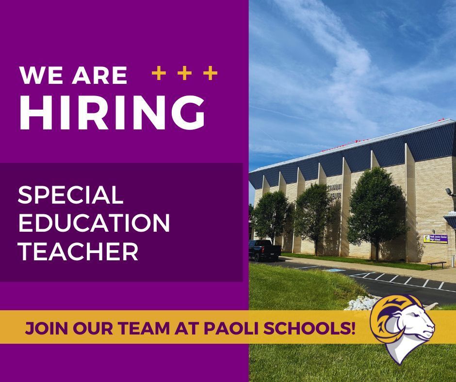 Special Education